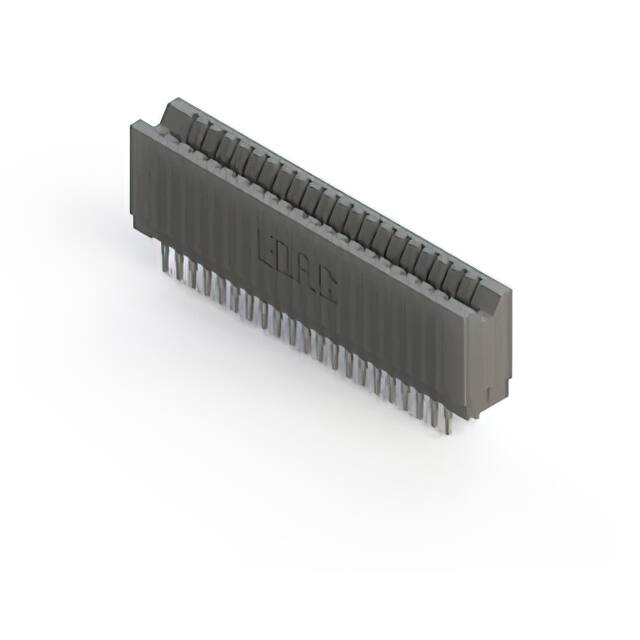 745-042-541-206 EDAC Inc.  Edgeboard Connectors